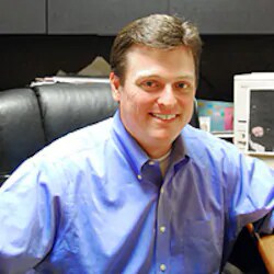 Staff member John Haupt from ID_7e4c9b8bad2f