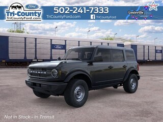 2026 Ford Bronco Base Sport Utility