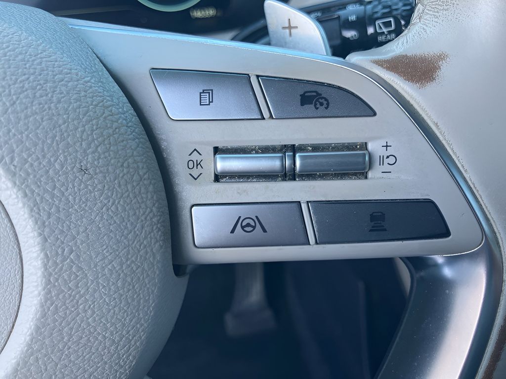 2023 Hyundai Palisade Calligraphy - Photo 32