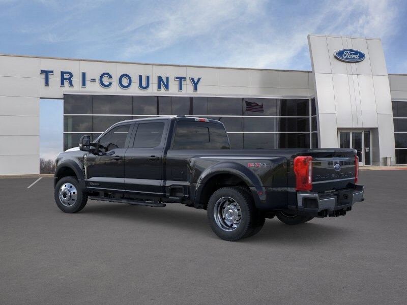 2026 Ford F-450 XL photo 4