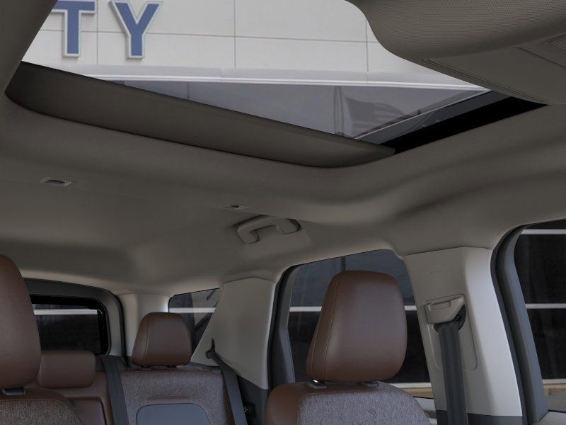 2026 Ford Bronco Sport Outer Banks - Photo 22