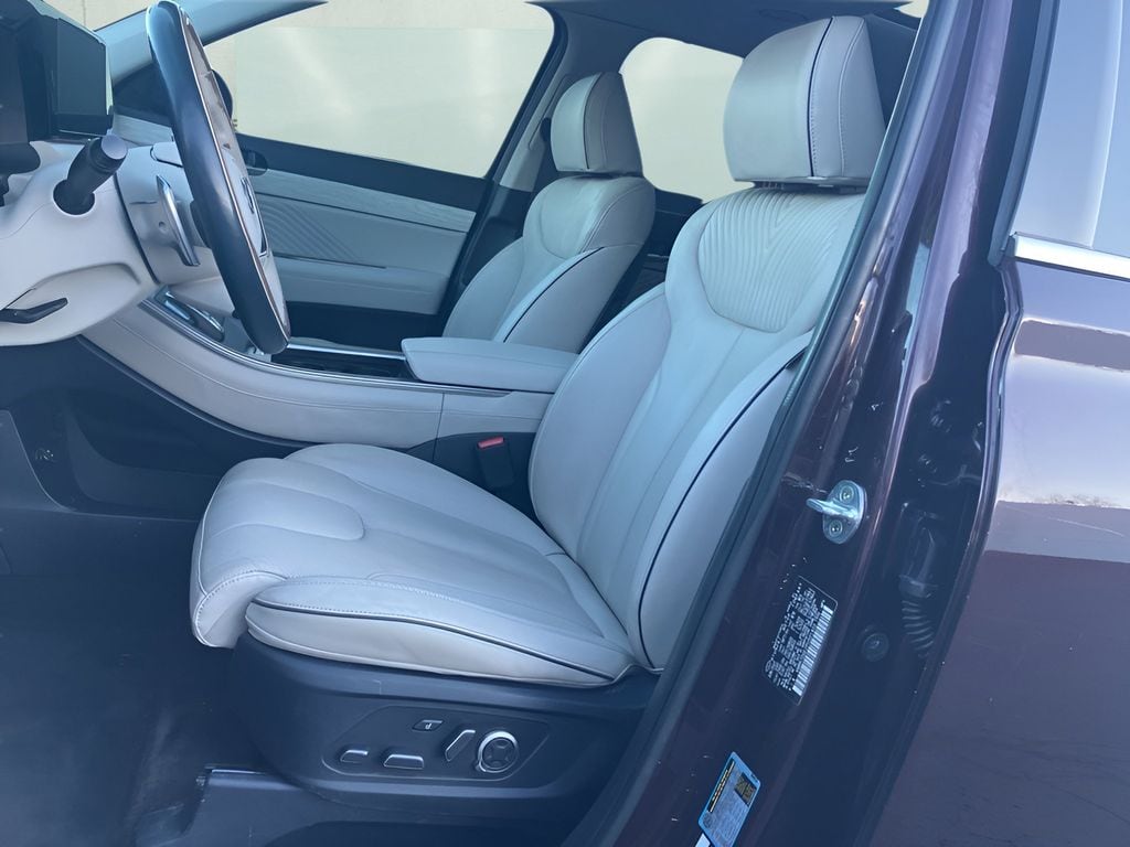 2023 Hyundai Palisade Calligraphy - Photo 28