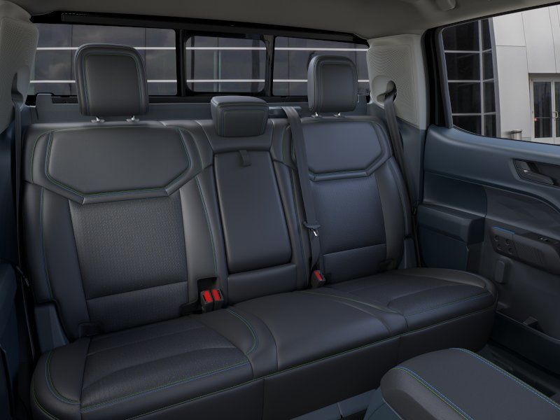 2026 Ford Maverick Lobo Premium - Photo 11