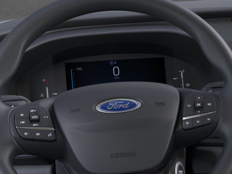 2026 Ford Transit Van Base - Photo 13