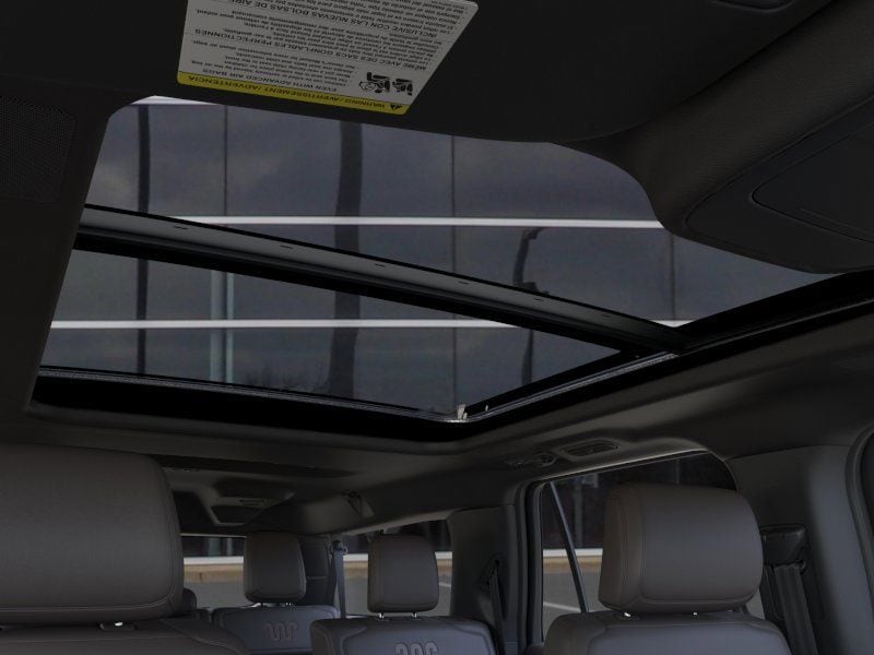 2025 Ford Expedition MAX King Ranch - Photo 22