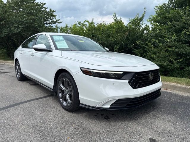 2023 Honda Accord Hybrid