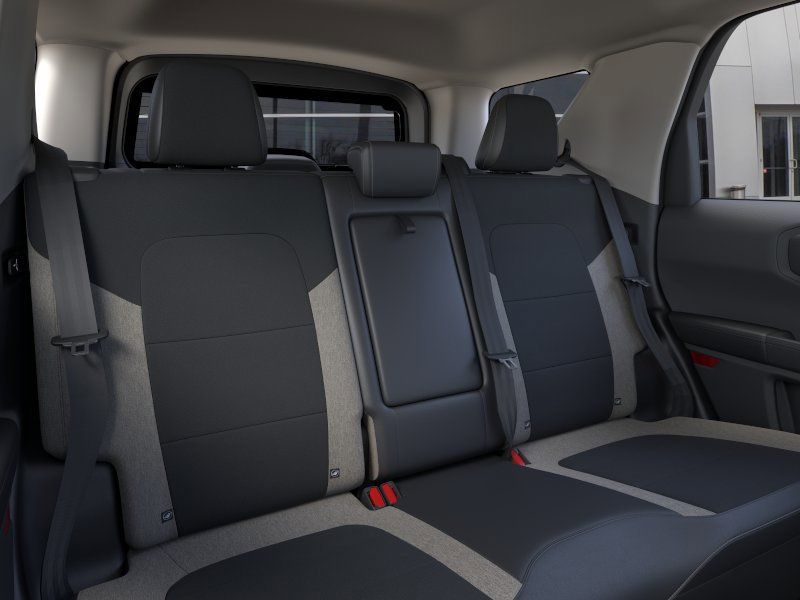 2026 Ford Bronco Sport Big Bend - Photo 11