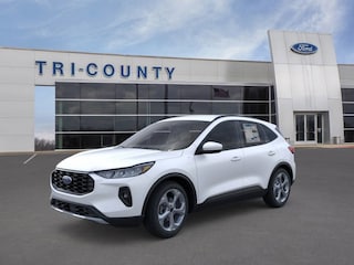 2026 Ford Escape ST-Line Select Sport Utility