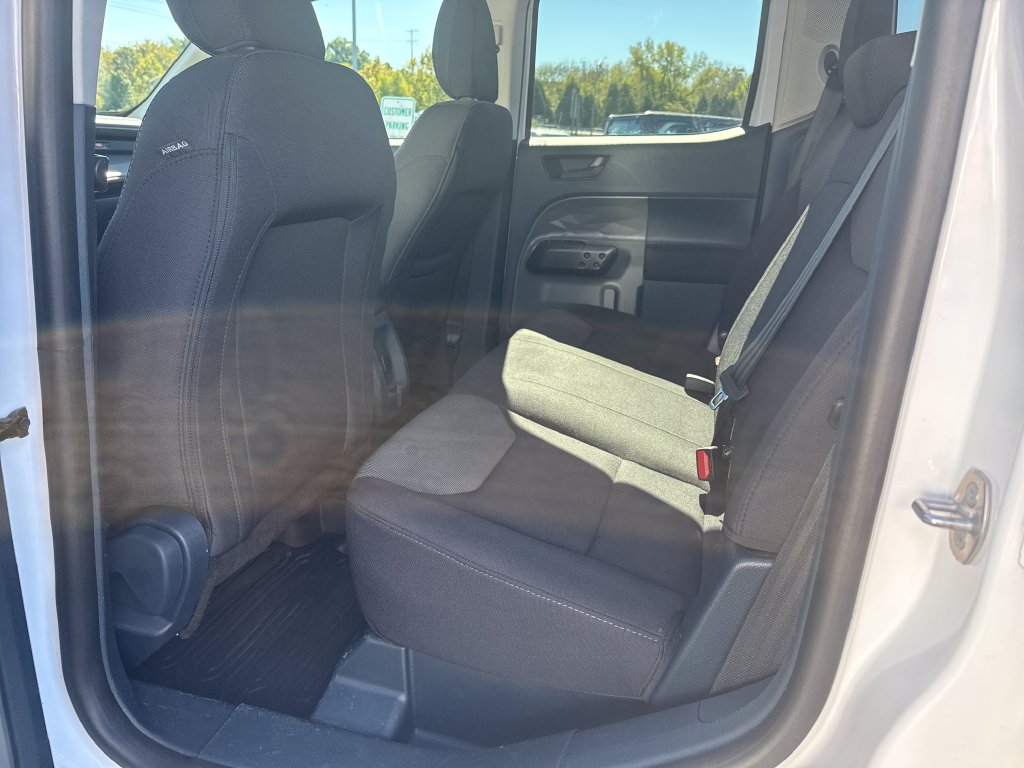 2023 Ford Maverick XL - Photo 35