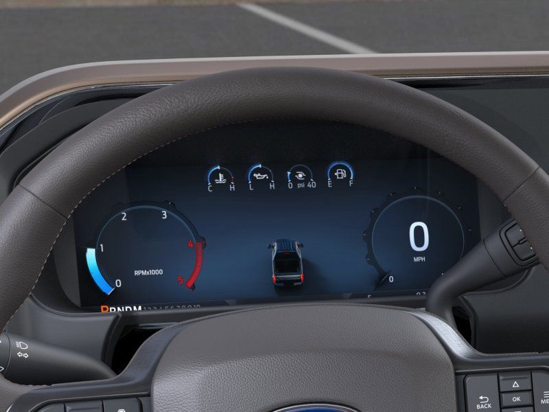2026 Ford F-350 Super Duty King Ranch - Photo 13