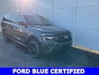 Ford Expedition Max