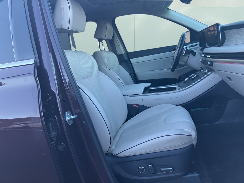 2023 Hyundai Palisade Calligraphy - Photo 25