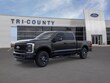 Ford F-250SD