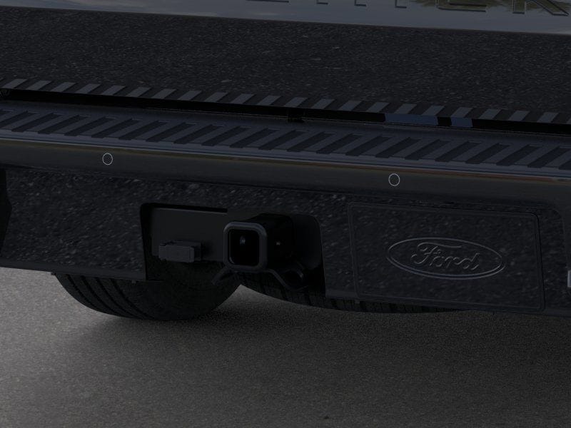 2026 Ford Maverick Lobo Premium - Photo 23