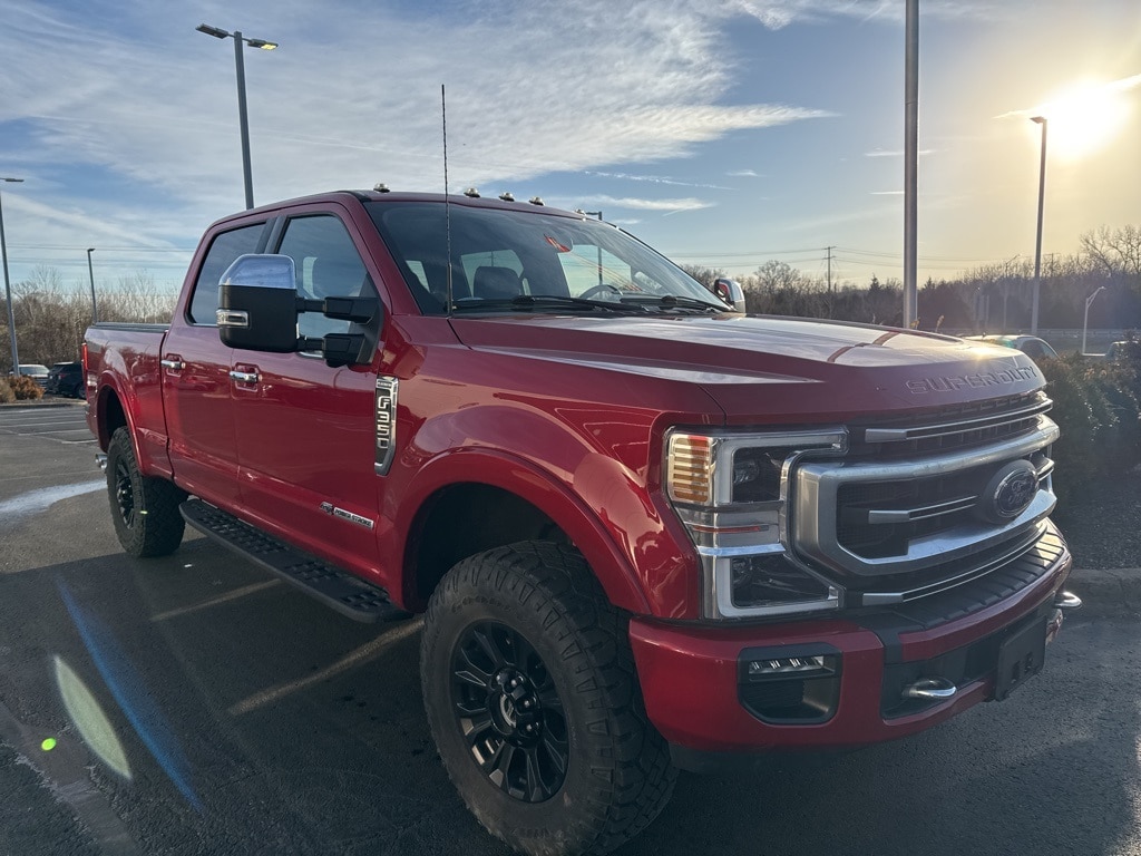 2022 Ford F-350 Base's photo