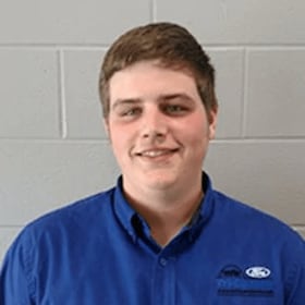 Staff member Travis Rowan from ID_989538303e8a