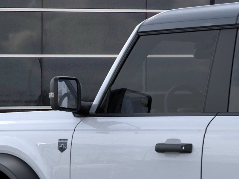 2025 Ford Bronco 4-Door Big Bend - Photo 22