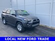 Toyota 4Runner