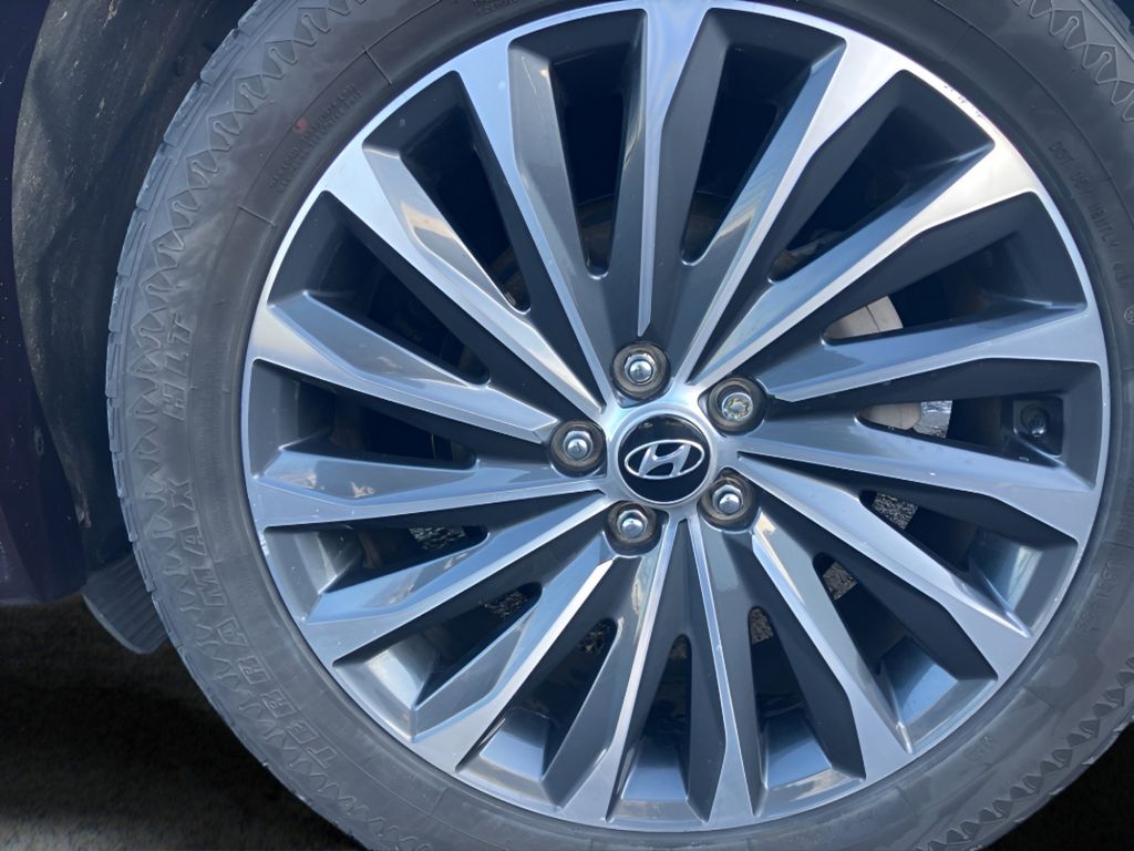 2023 Hyundai Palisade Calligraphy - Photo 9