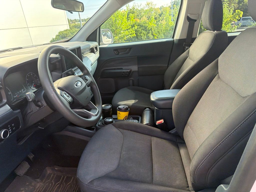 2023 Ford Maverick XL - Photo 5