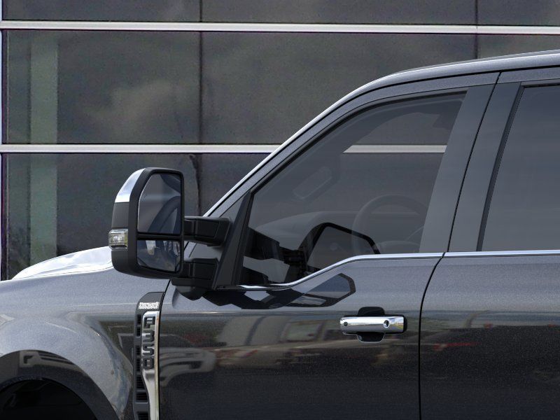2026 Ford F-350 Super Duty King Ranch - Photo 20