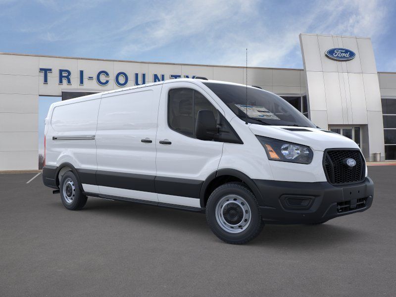 2026 Ford Transit Van Base - Photo 7