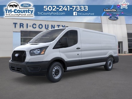 2026 Ford Transit-150 Base Cargo Van