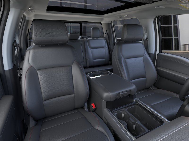 2025 Ford F-250 Super Duty Lariat - Photo 10