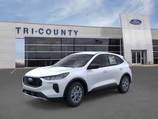 2026 Ford Escape Active Sport Utility