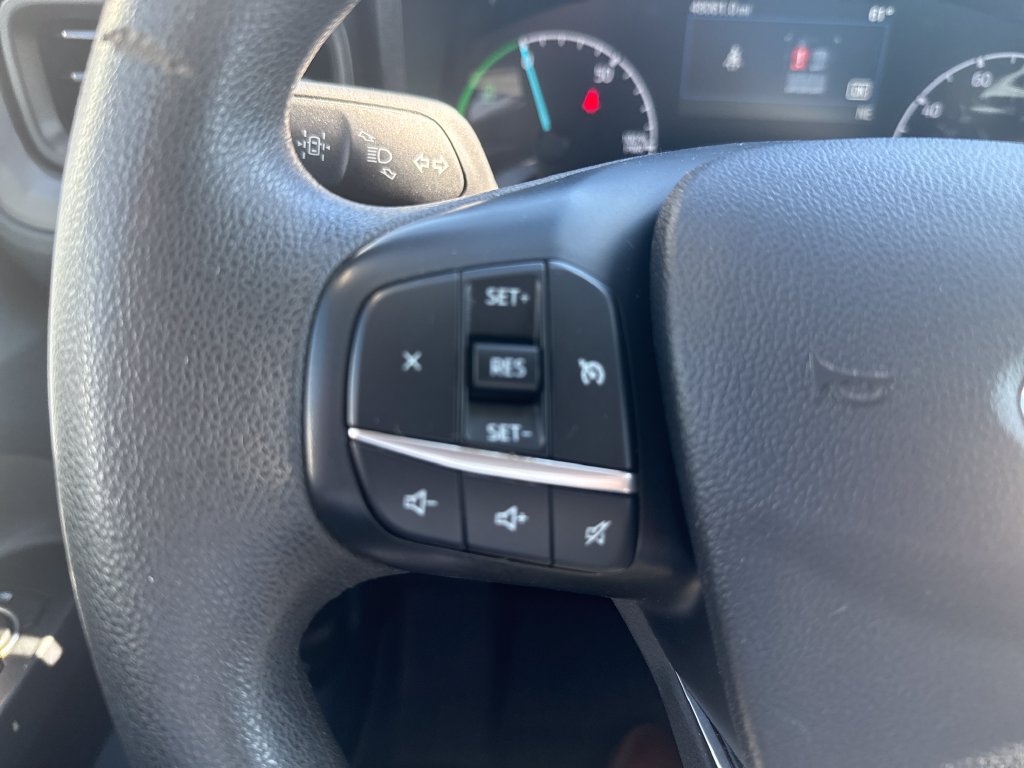 2023 Ford Maverick XL - Photo 17