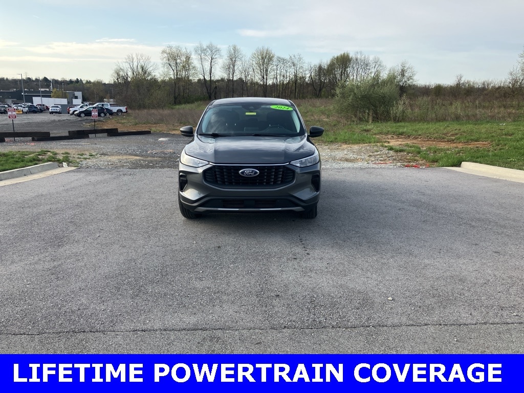 Used 2024 Ford Escape Active with VIN 1FMCU0GN4RUB30903 for sale in Buckner, KY