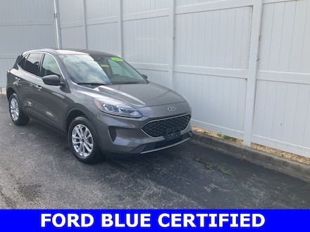 2022 Ford Escape SE Sport Utility