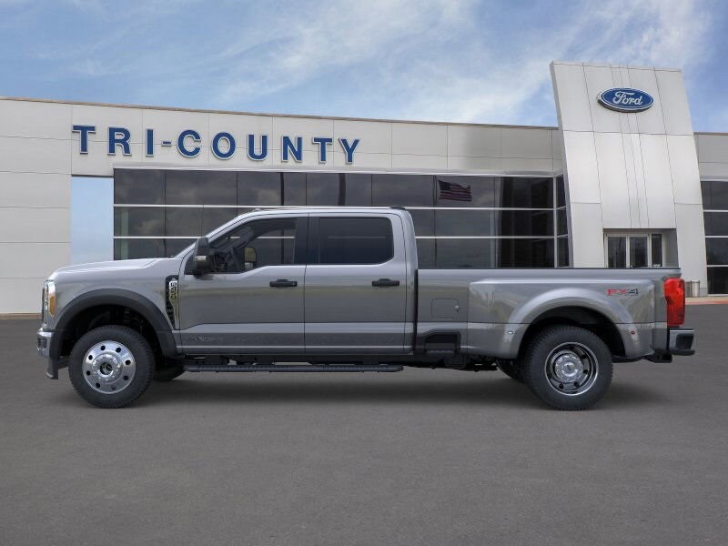 2026 Ford F-450 XL photo 3