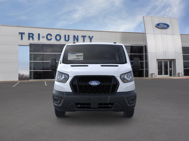 2026 Ford Transit Van Base - Photo 6