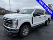 Ford F-250SD