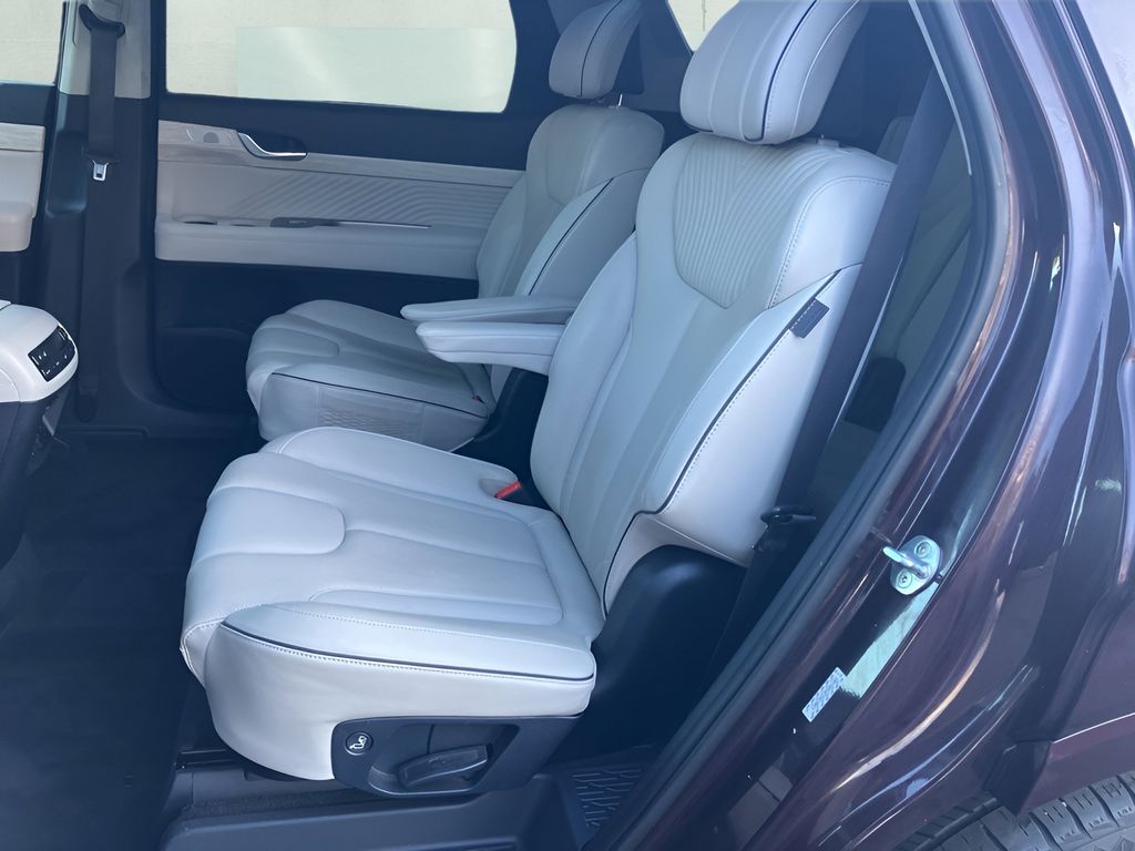 2023 Hyundai Palisade Calligraphy - Photo 19
