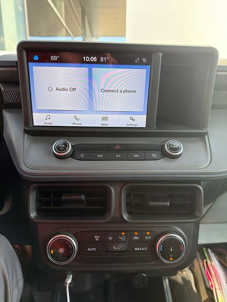2023 Ford Maverick XL - Photo 7