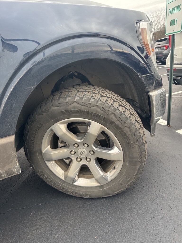 2023 Ford F-150 King Ranch photo 4