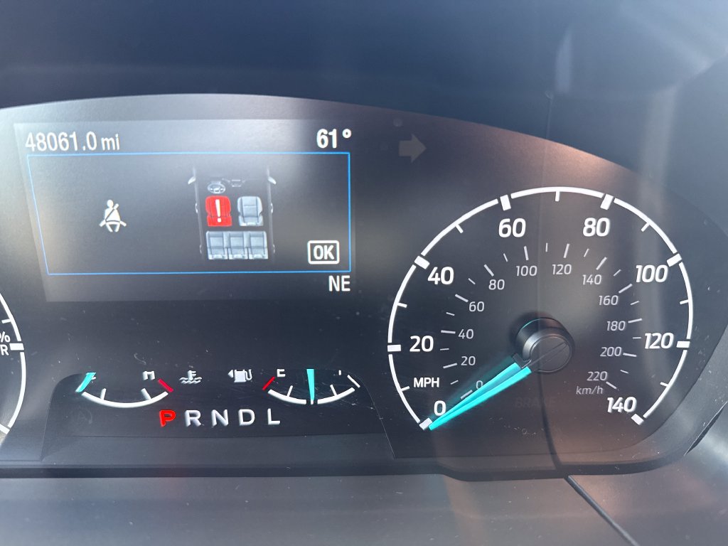 2023 Ford Maverick XL - Photo 16