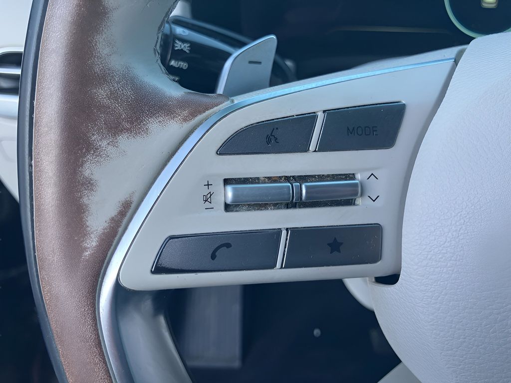 2023 Hyundai Palisade Calligraphy - Photo 33
