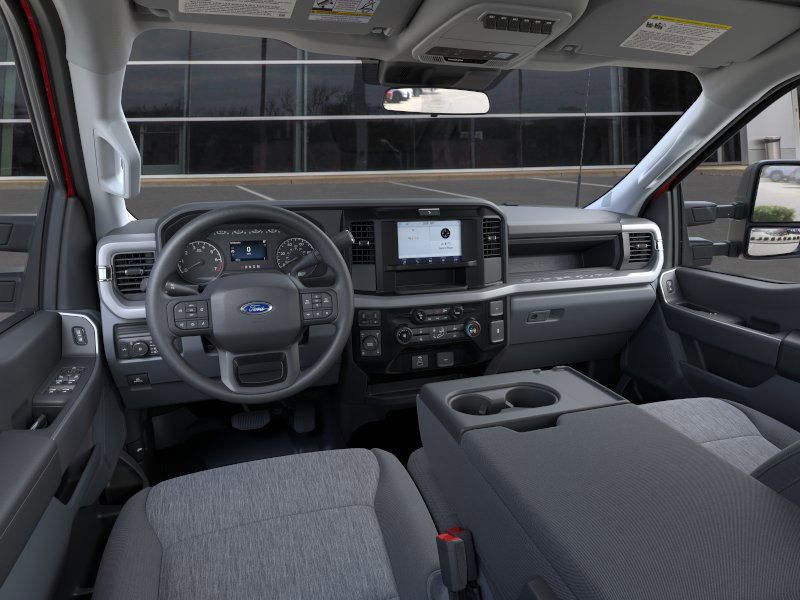 2026 Ford F-250 Super Duty XL - Photo 9