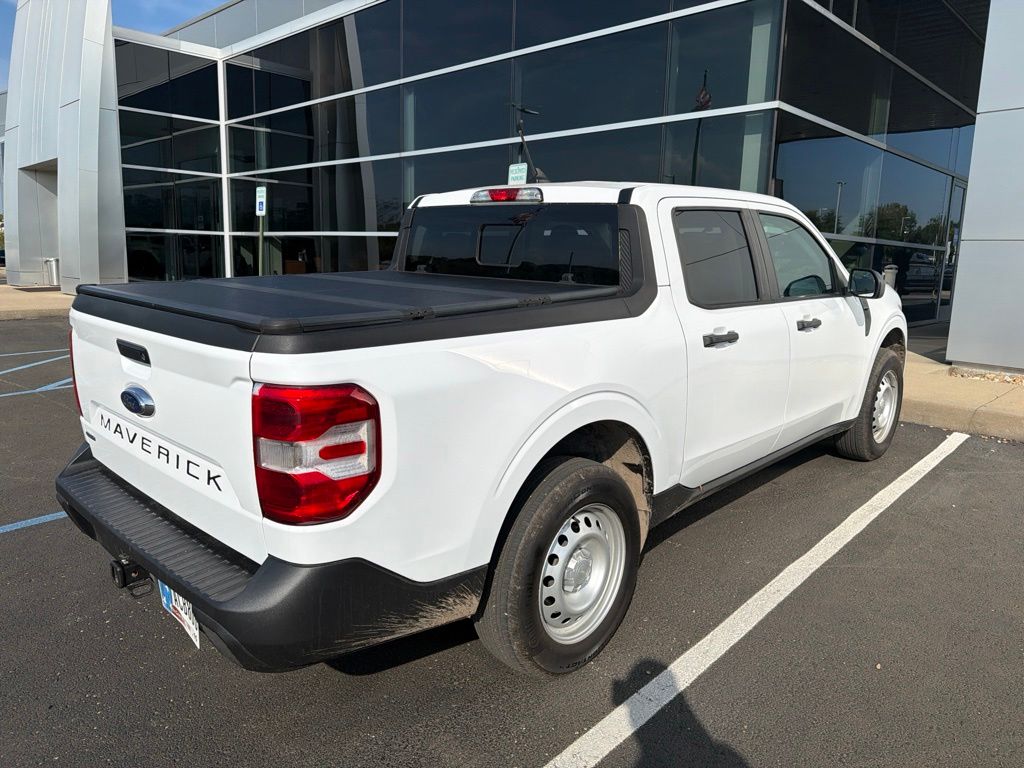 2023 Ford Maverick XL - Photo 4