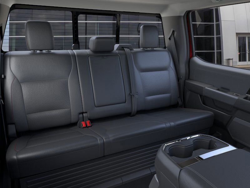 2025 Ford F-250 Super Duty Lariat - Photo 11