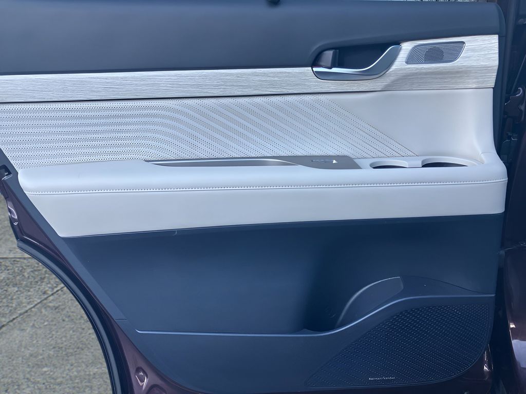 2023 Hyundai Palisade Calligraphy - Photo 20