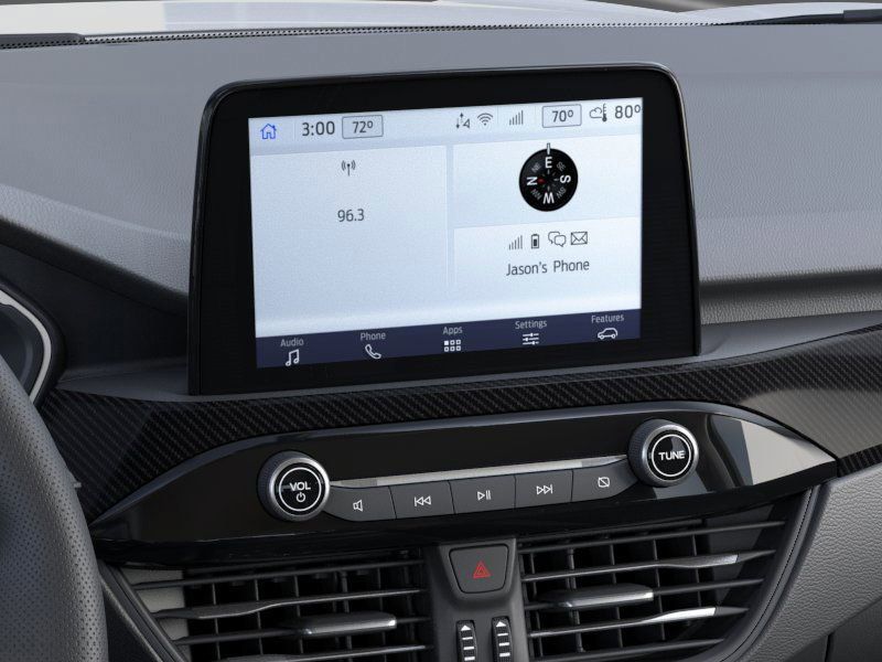 2026 Ford Escape ST-Line - Photo 14