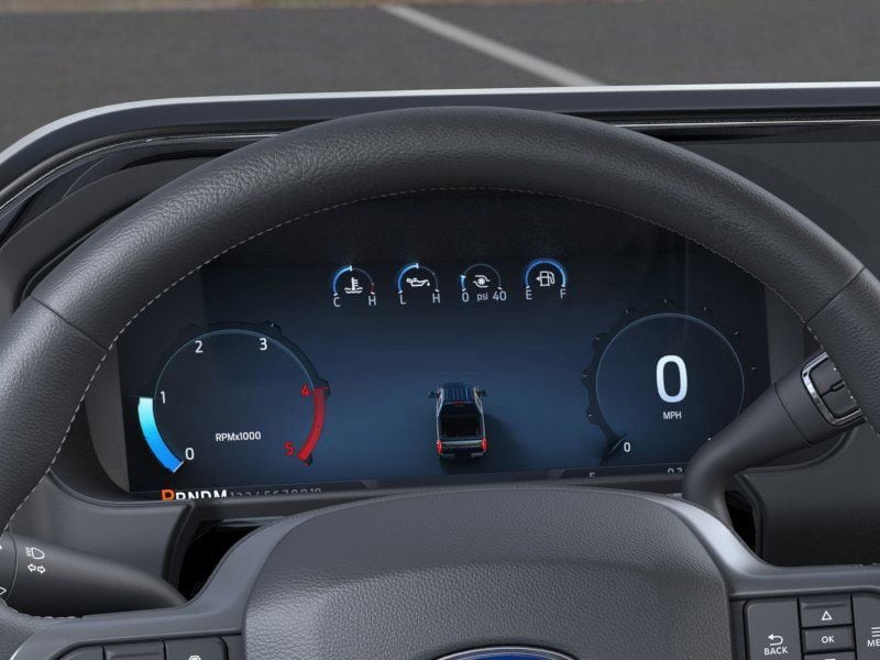 2025 Ford F-250 Super Duty Lariat - Photo 13