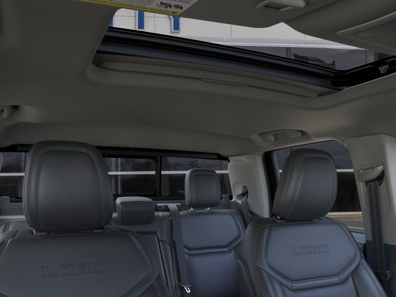 2026 Ford Maverick Lobo Premium - Photo 12