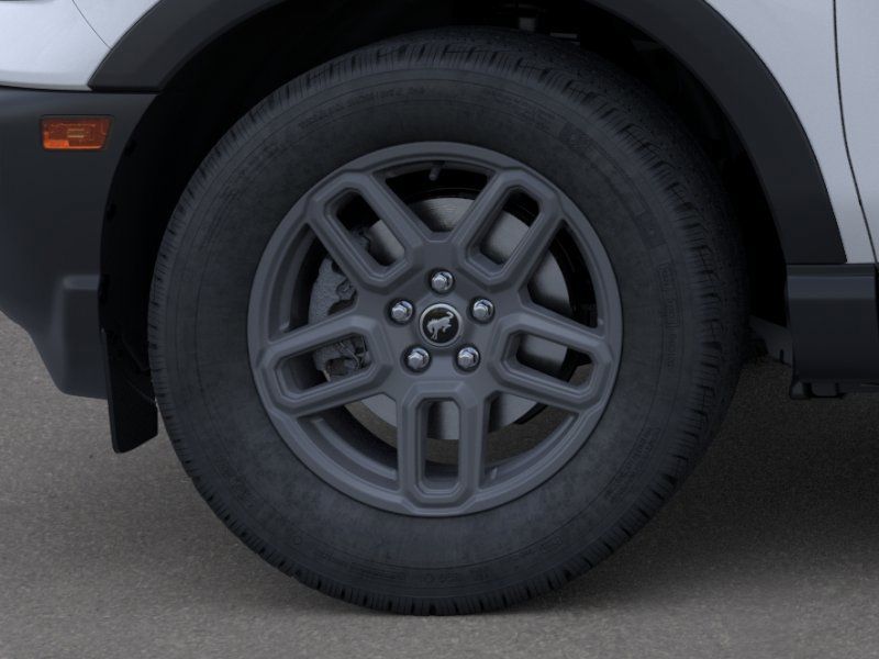 2026 Ford Bronco Sport Big Bend - Photo 19