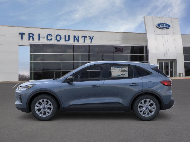 2025 Ford Escape Active Sport photo 3