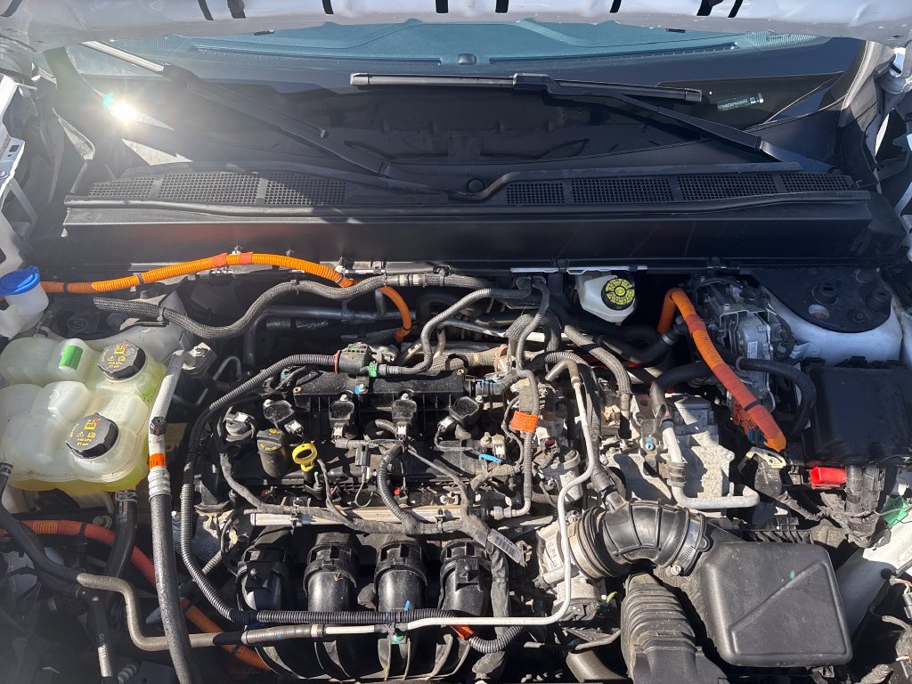 2023 Ford Maverick XL - Photo 48
